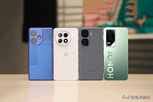 国补省钱指南：1500~3400元价位，这三款手机闭眼入