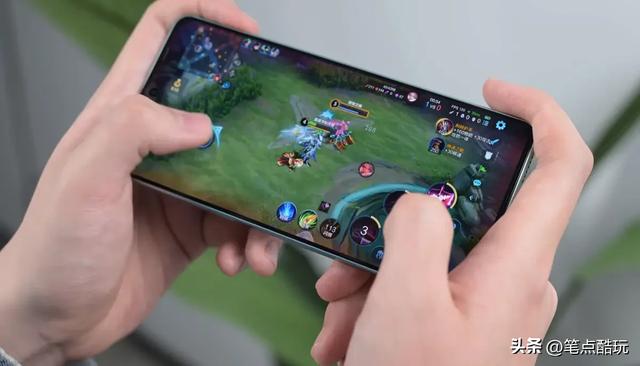 国补省钱指南：1500~3400元价位，这三款手机闭眼入