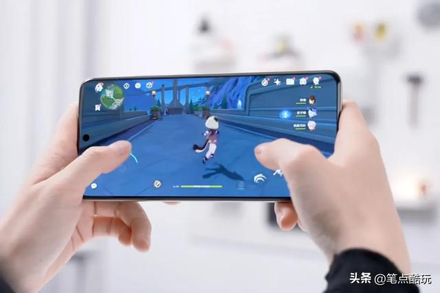 国补省钱指南：1500~3400元价位，这三款手机闭眼入