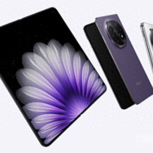 曝vivo和荣耀接下来都将发布折叠机 晚于OPPO Find N5