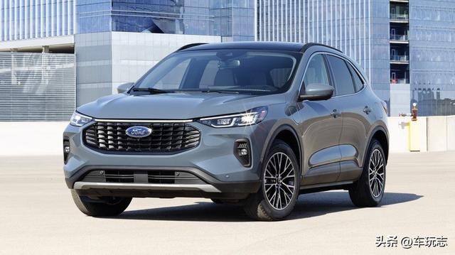 12款续航里程不错的混合动力汽车