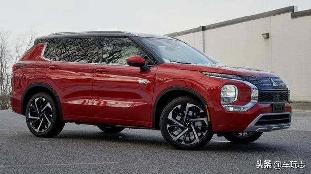 12款续航里程不错的混合动力汽车