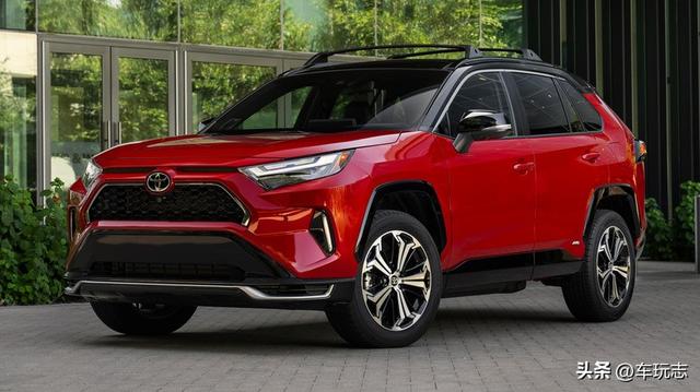 12款续航里程不错的混合动力汽车