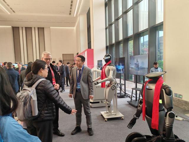 智造、科技、出海，经济第一大省求解高质量发展