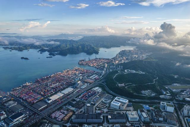 智造、科技、出海，经济第一大省求解高质量发展