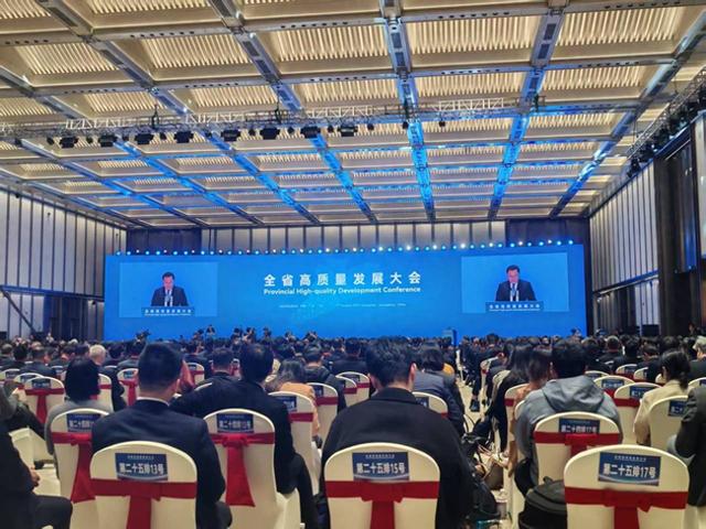 智造、科技、出海，经济第一大省求解高质量发展