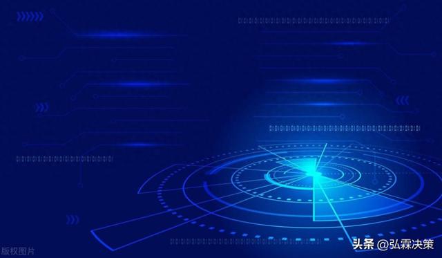 科技的未来发展方向（完整版）