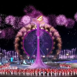 热评丨以科技与人文共绘“冰雪同梦，亚洲同心”