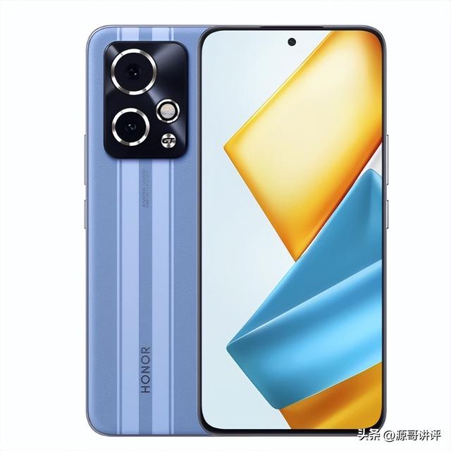 2025手机江湖大洗牌：这四款闭眼买不亏！