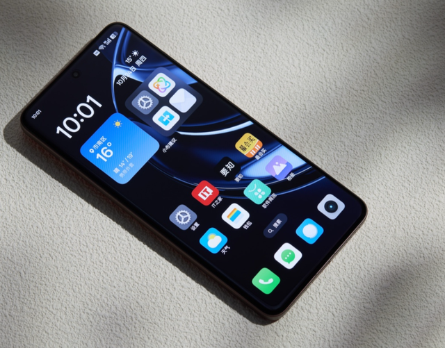 买对不买贵，2025年最值得入手的3款手机，几乎“零差评”