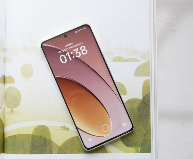 买对不买贵，2025年最值得入手的3款手机，几乎“零差评”