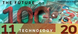 100个词前瞻2025之科技篇（11-20）：AI策展、机器人崛起和哀悼科技