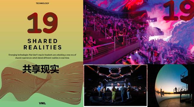 100个词前瞻2025之科技篇（11-20）：AI策展、机器人崛起和哀悼科技