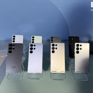 5999元起，三星Galaxy S25系列手机国行版开启首销