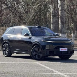 摊牌了，AI车神就是TA的艺名！理想汽车智驾实测