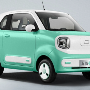 3万—50万，值得买的20款车