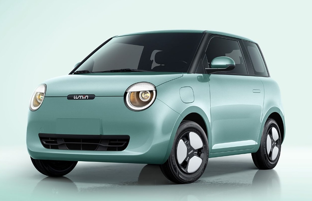 3万—50万，值得买的20款车