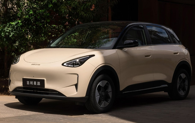 3万—50万，值得买的20款车