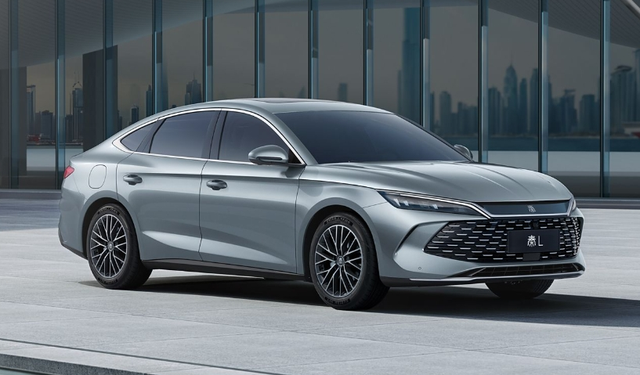 3万—50万，值得买的20款车