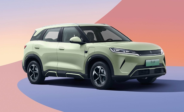 3万—50万，值得买的20款车