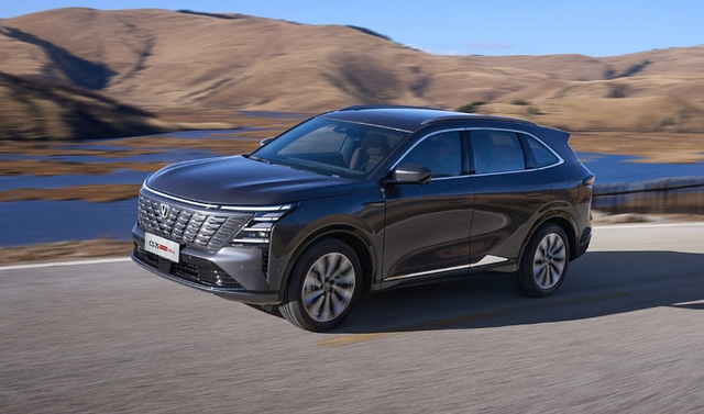 3万—50万，值得买的20款车