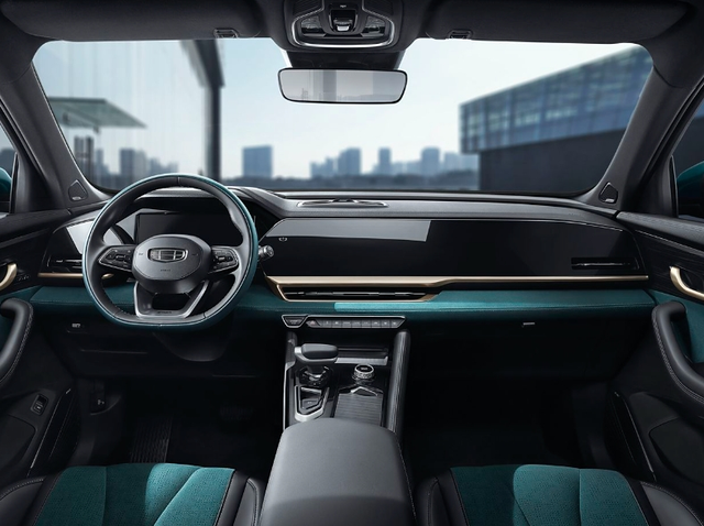 3万—50万，值得买的20款车