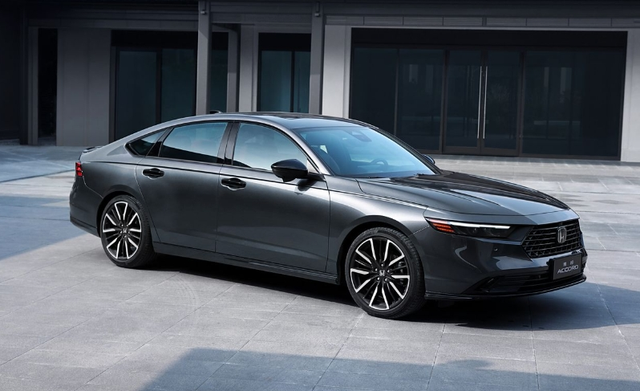 3万—50万，值得买的20款车