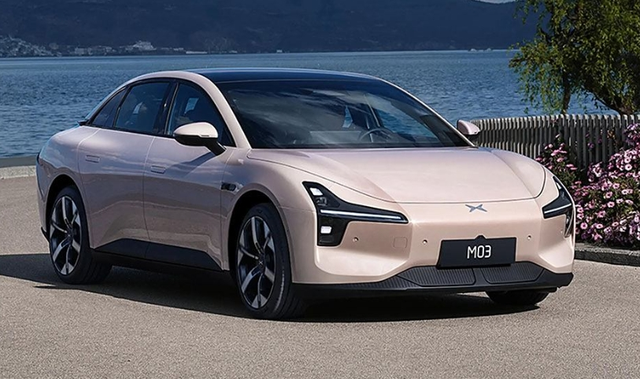 3万—50万，值得买的20款车