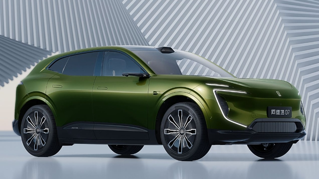 3万—50万，值得买的20款车