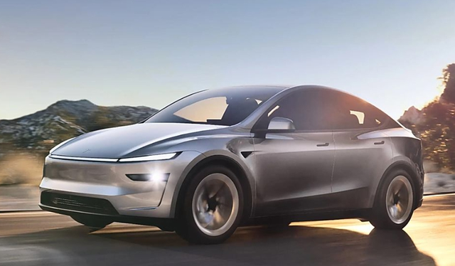 3万—50万，值得买的20款车