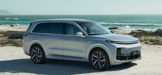 3万—50万，值得买的20款车