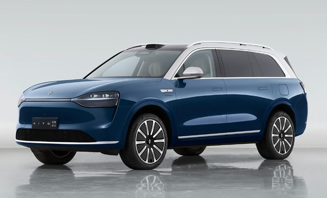 3万—50万，值得买的20款车