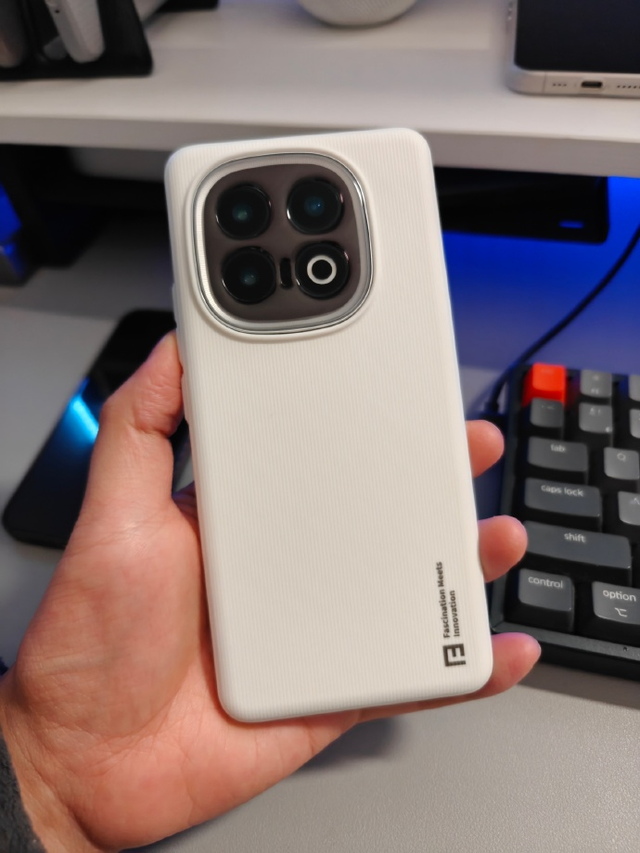 2025年国补后最值得购买的4款手机，高性价比真的香，能用五六年