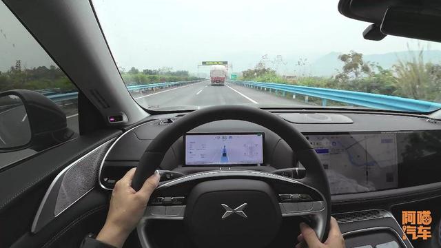 今年买车必须要买智驾吗？先听喵哥句劝，免得买了才后悔