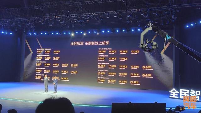 今年买车必须要买智驾吗？先听喵哥句劝，免得买了才后悔