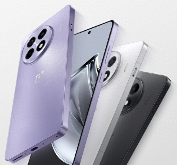 预算2500元 一加Ace 5 Pro是首选 高性价比无可挑剔