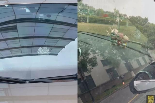 5个谋财害命的汽车用品，看看你车上有没有