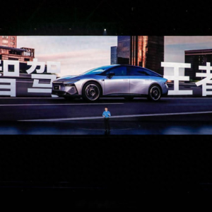 2026年，将迎来中国智驾出海热潮？