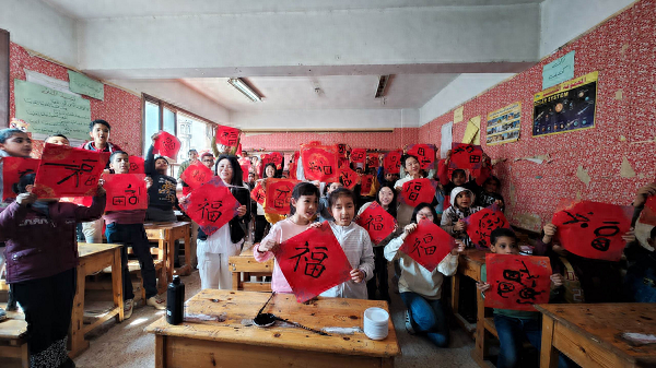 种下科技的种子，静待发芽