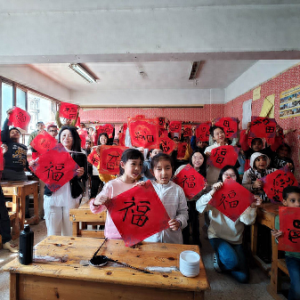 种下科技的种子，静待发芽