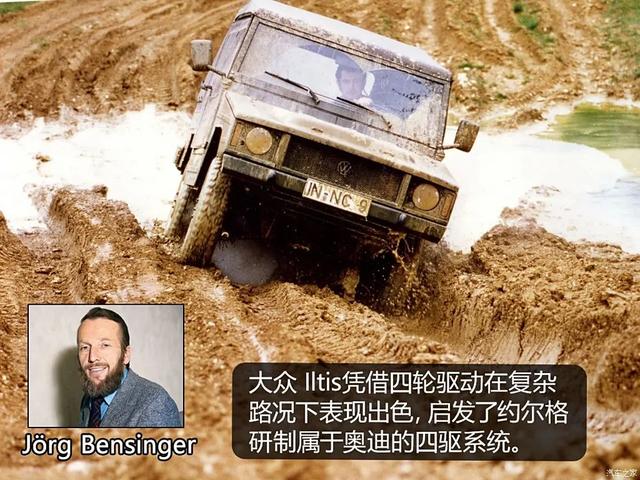 奥迪：只管踩油剩下交给quattro！4.0T大V8 优雅与“残暴”并存！