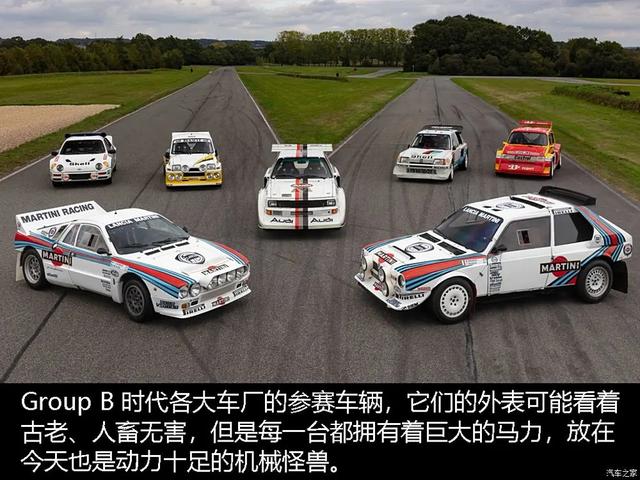 奥迪：只管踩油剩下交给quattro！4.0T大V8 优雅与“残暴”并存！