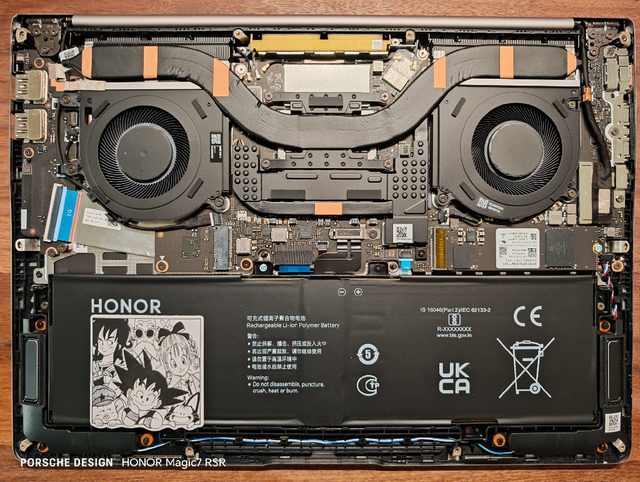 荣耀多款新品待发：笔记本、手机全都有