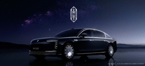 尊界V迈巴赫的对比测试，华为与奔驰围绕智能汽车展开激烈竞争