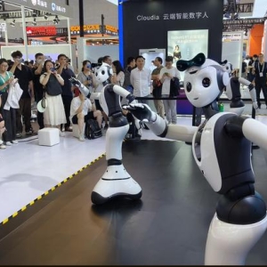 科技引领价值重估 中国资产受关注