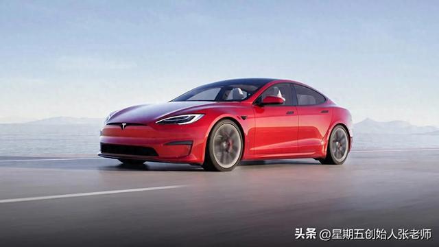 “科技感十足的得10款汽车推荐”