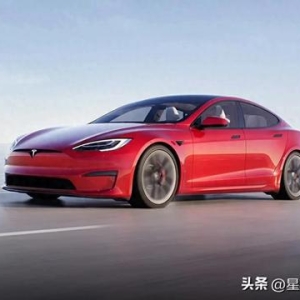 “科技感十足的得10款汽车推荐”