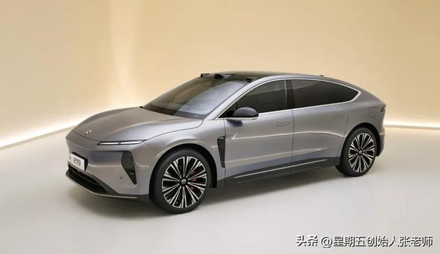 “科技感十足的得10款汽车推荐”