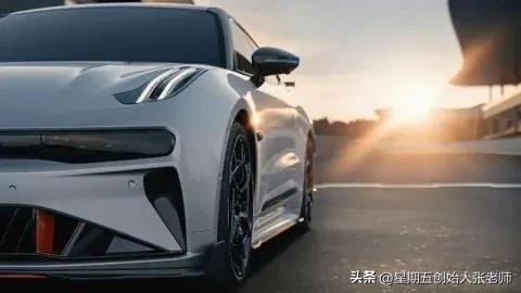 “科技感十足的得10款汽车推荐”