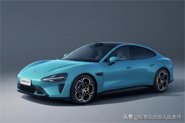 “科技感十足的得10款汽车推荐”